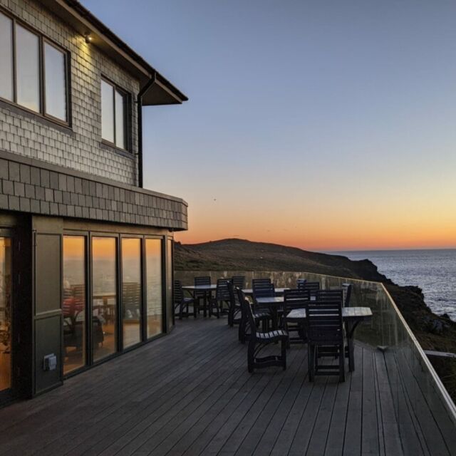 Valentines day should be splendid and grand, with moments that take your breath away.

Dine at Lewinnick Lodge during this Valentines week and prepare to be truly wowed.

Amazing clifftop views of the ocean and dining that is just as breathtaking. Real love never found a better setting.

Book early and secure yourself a window seat.

#LewinnickLodge #TrueLove #Newquay #Valentines #ValentinesDay #Cornwall