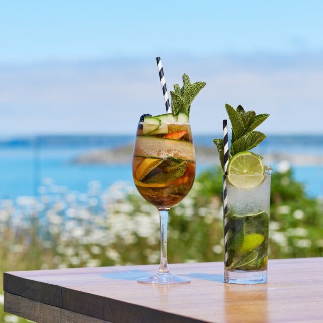 We like to think our mixologist is the best in Cornwall.

Always experimenting and reinventing the classics with our trademark local twist.

Add Lewinnick Lodge to your summer bucket list and enjoy extraordinary cocktails as you look out over the Cornish coast line.

#Cocktails #Mixologist #Cornwall #LewinnickLodge #Lewinnick